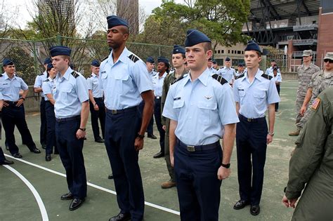 Air Force ROTC