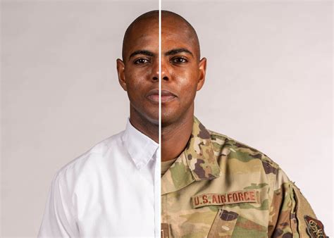 Air Force Transition Advancement Workbook
