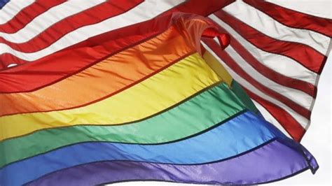 Air Force official: Military families 'forced to move' over anti-LGBTQ bullying