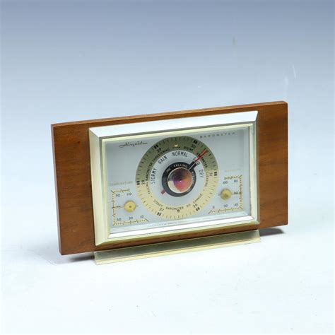 Air Guide Instruments