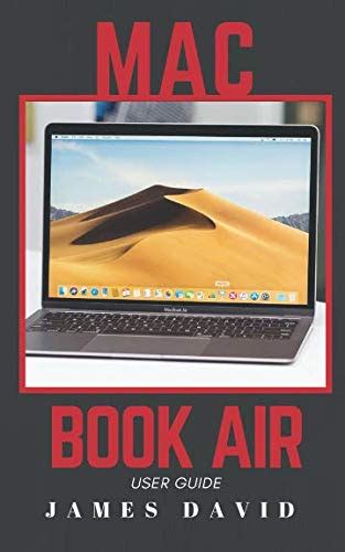 Air Guide User Macbook