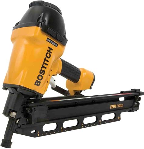 Air Guns - Nail Guns Total Tools