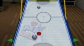 Air Hockey: Kostenlos spielen auf LittleGames - Casual Games