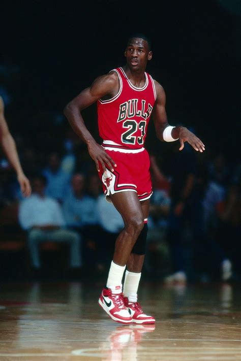 Air Jordan: a legend that gave way to a million-dollar business