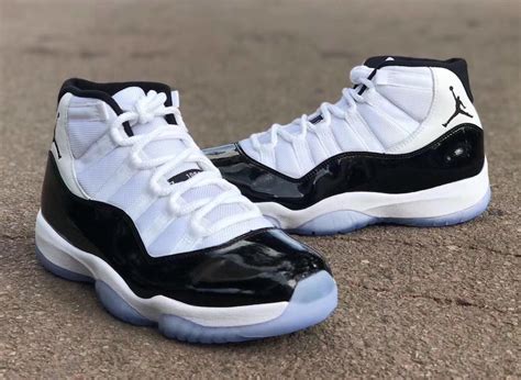 2024 Air Jordan 11 Concord Low: A Retrospective on a Classic Sneaker-marketplaceplus.shop