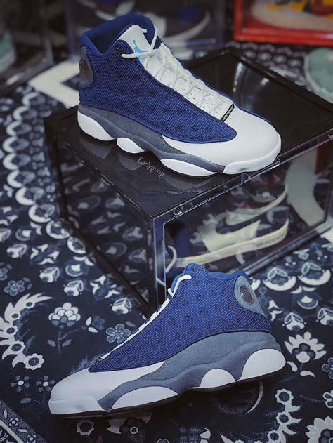 Air Jordan 13 "Flint" Official Release Date & Info