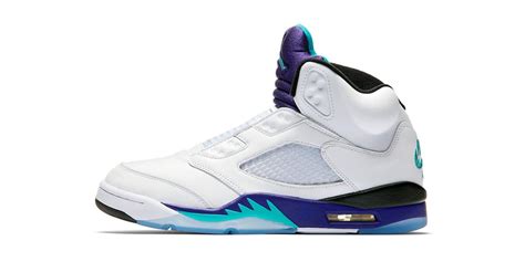 Air Jordan 5 "Fresh Prince" Better Look HYPEBEAST