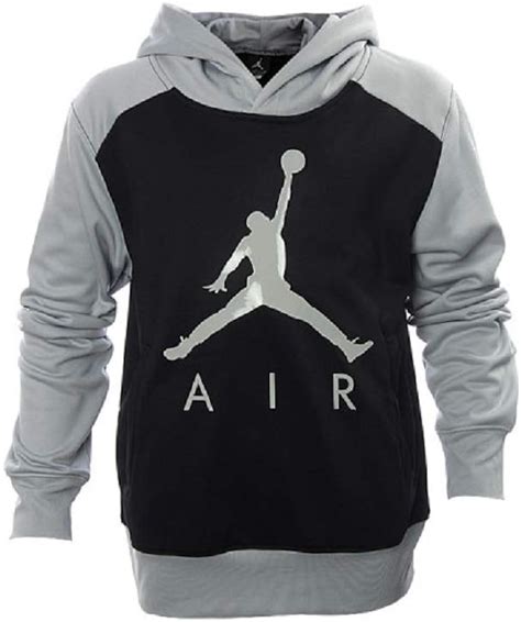 Air Jordan Bekleidung. Nike DE