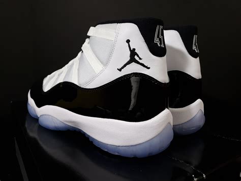 2024 Air Jordan Concord 11: A Sneaker Legend Takes Flight-marketplaceplus.shop