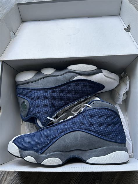 Air Jordan Flint 13 Grailed