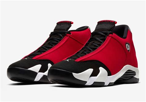 Air Jordan XIV (14)