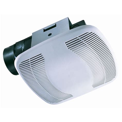 Air King Ltd BFQ140 Snap-In Bath Fan The Home Depot Canada