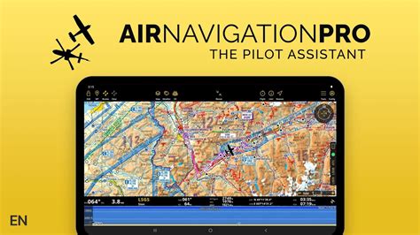 Air Navigation Pro