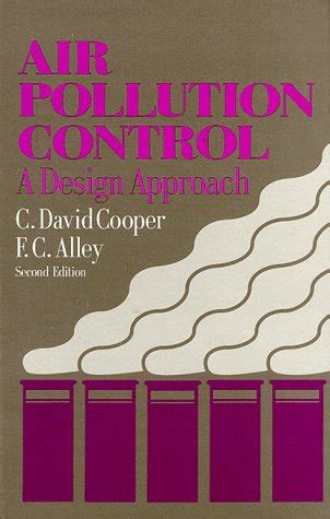 Air Pollution Control A Design Approach Cooper Pdf