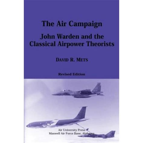 Air Power Theorists