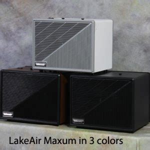 Air Purifier Distributors and Wholesalers - LakeAir