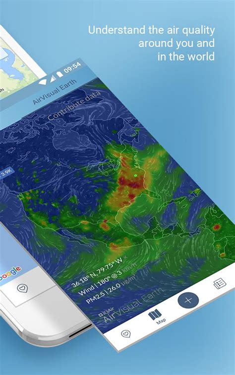 Air Quality APK Download for Android 