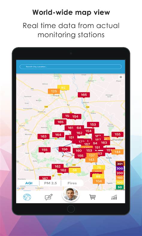Air Quality Index APK Download for Android 