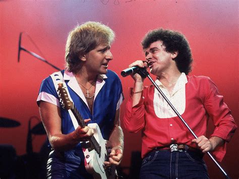 Air Supply