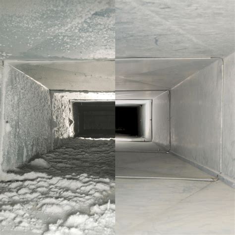 Air Supply Duct Cleaning