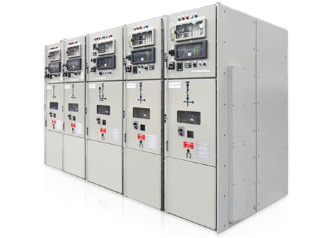 Air Switchgear - G&W Electric