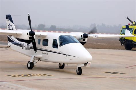 Air Taxi - India