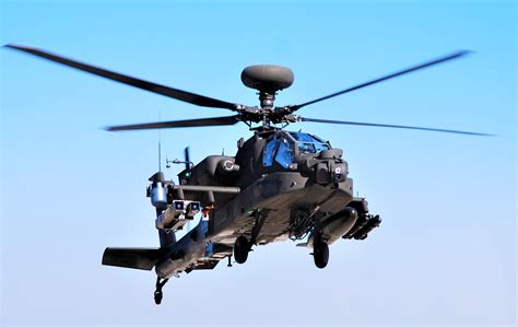 Air To Air Defense for Attack Helicopters
