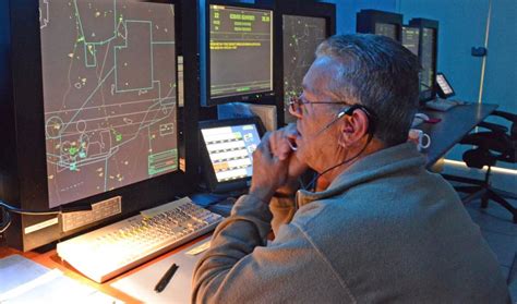 Air Traffic Control to pilots: I don't need an argument (AUDIO)