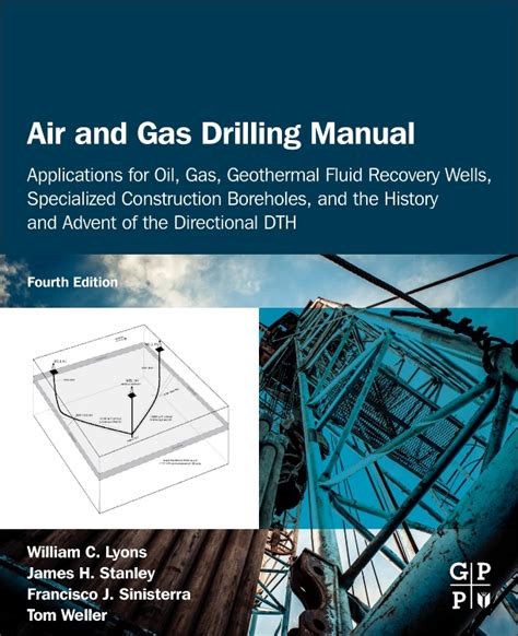 Air and gas drilling manual by william c lyons ph d p e. - Manuale di officina triumph spitfire mk3.