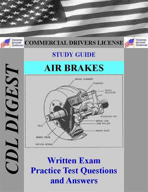Air brake study guide for cdl. - Verbände und truppen der deutschen wehrmacht und waffen ss im zweiten weltkrieg 1939-1945.