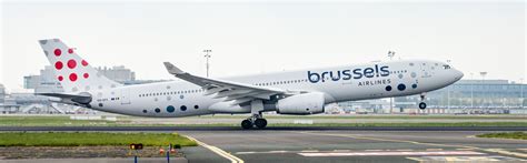 Air brussels. Nov 18, 2021 ... Travelling is back, and so are we! But only with the things you love about travel. Will you join us in the air soon? 
