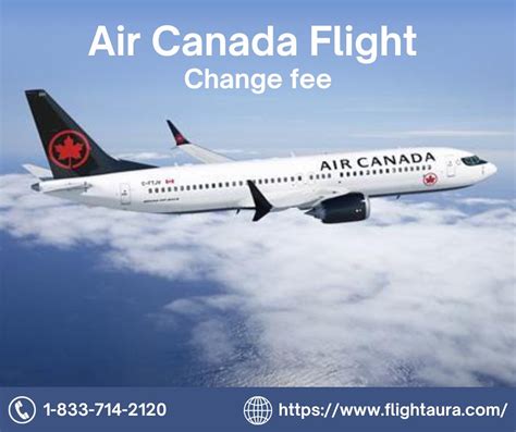 Air canada change fee. Things To Know About Air canada change fee. 