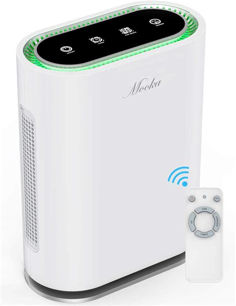 Air cleaner ionizer. The Levoit VeSync Core 300S is the latest addition to the Levoit Core Air Purifier Series and, priced as $149.99/£149.99, it gets our vote for the best air purifier you can buy on a budget. 