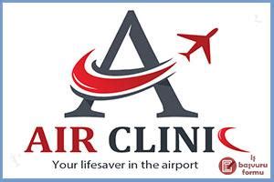 Air clinic başvuru