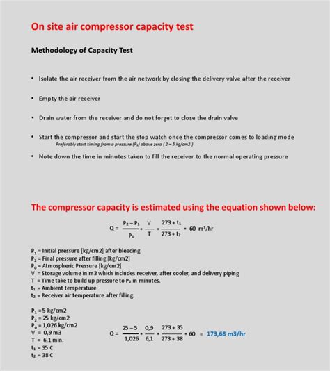 Air compressor capacity calculation formula. .  <a href=http://sci-techno.ru/2ln8/ind...