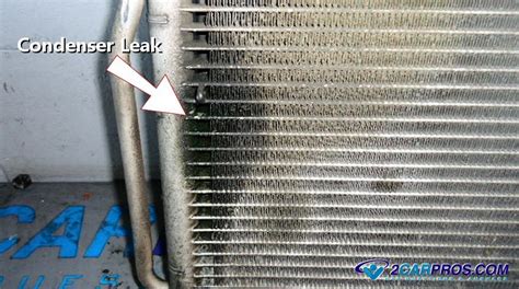 If you have a leak in your air conditioning system, it’s possible that moisture has entered the lines. Moisture in an automotive AC system is very bad. It mixes with the refrigerant left over and creates a …
