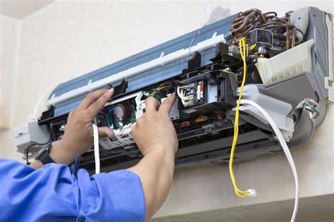 Air conditioner maintenance. The air conditioner is a masterpiece of technological ingenuity that tames inclement weather conditions. Until it doesn't. Air conditioning systems, regardless of the type, … 