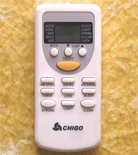 Air conditioner remote control manual chigo. - Husaberg te 300 2015 service handbuch.