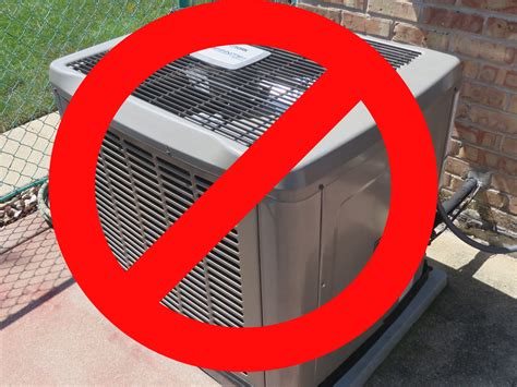 Air conditioner stopped working. Learn the most common causes of an AC that won't blow cold air and easy ways to troubleshoot the problems yourself. Check the thermostat, filter, condensation … 