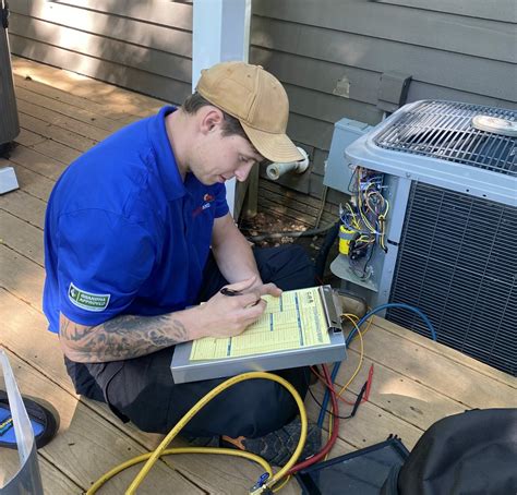 Air conditioner tune up. Learn how much an annual AC tune-up costs depending on the type, extent, and season of service. Find out what goes into a tune-up and how to save money on HVAC maintenance. 