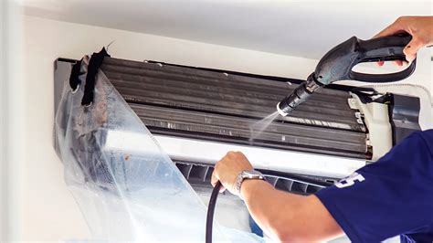 Air conditioning cleaning. Top 10 Best Air Conditioner Cleaning in Queens, NY - March 2024 - Yelp - Aircon, Airnizer, Prime Air Group, Keep Cool NYC, SohoHVAC, J&M New York, Fusion HVAC & Appliance Repair, Eco Air, Optimize Air, Brownstone Heating & Air Conditioning 