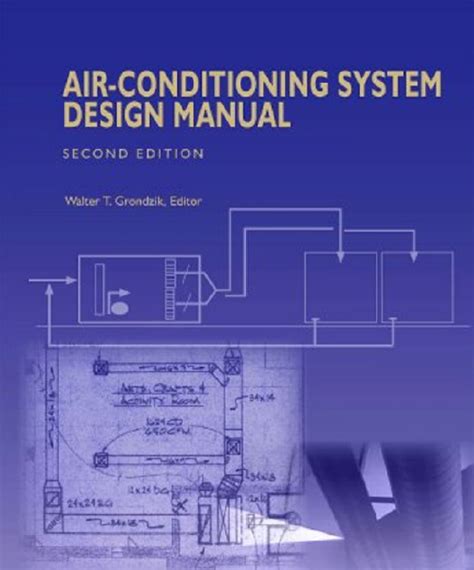 Air conditioning system design manual second edition ashrae special publications. - Alfa romeo 156 workshop manual download.
