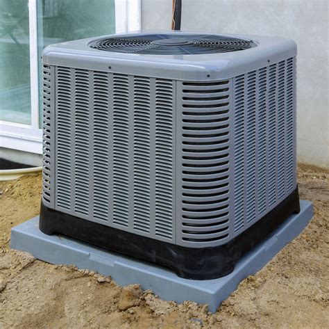 Air conditioning unit replacement. Ductless split air conditioning system: This is a three-part system that includes an air handler, an indoor evaporator coil and an outdoor condenser and compressor unit. Ductless split systems ... 