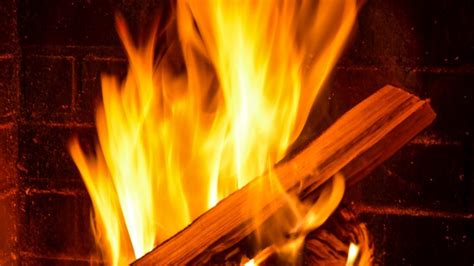 Air district asks people to refrain from burning wood over the holiday