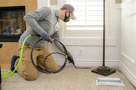 Air duct cleaning seattle. Not all duct cleaning services are created equal: Our patented HEPA-Aire ® system uses high powered air pressure and scrubbing brushes* to loosen dirt and debris from inside your ducts, while a high-powered vacuum pulls pollutants into HEPA filtered bags, ensuring these pollutants do not re-enter your home. We also offer … 