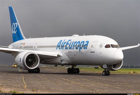 Air Europa, a Spanish low-cost carrier, is one of the country's leading airlines. Dating back to 1986, this budget-friendly alternative airline hones in on over 30 years of experience in the field. The airline focuses on charter flights in and around Europe, especially in Spain and along the Mediterranean coast.. 