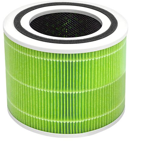 Air filter for mold. Apr 8, 2019 ... A HEPA filter provides the ability to filter particles from the air and can remove mold spores that have passed through the filtration. The ... 