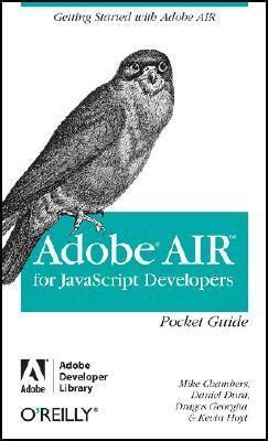 Air for javascript developers pocket guide. - Dandie dinmont terrier comprehensive owners guide.
