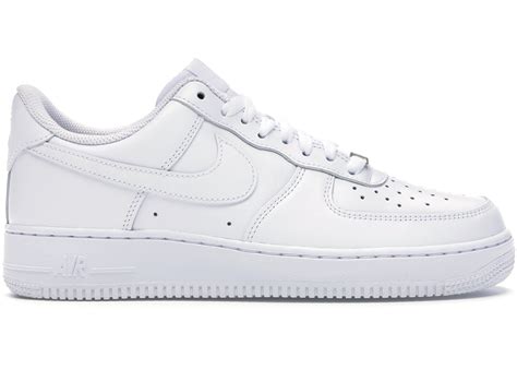 Air force 1 low 07 white