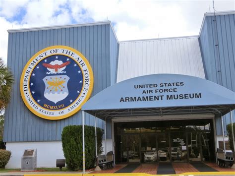 Air force armament museum florida. Things To Know About Air force armament museum florida. 
